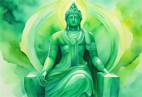 Introduction: The Mystical Allure of Malachite