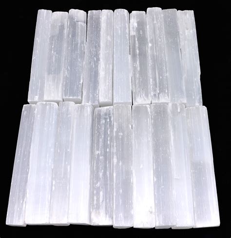 Introduction: The Mystical Aura of Selenite