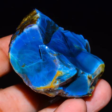 Introduction: The Mystique of Ethiopian Opals