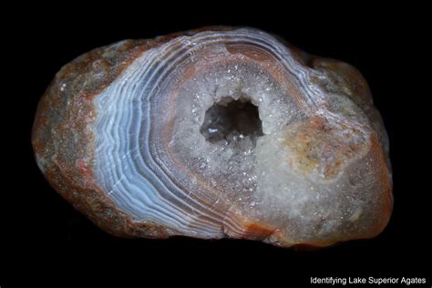 Introduction: The Mystique of Geode Agates