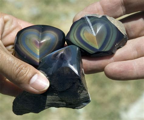 Introduction: The Mystique of Mexican Obsidian