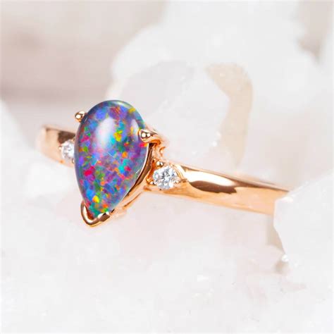 Introduction: The Mystique of Rose Opal