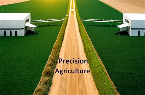 Introduction: The Need for Precision Agriculture