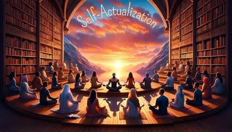 Introduction: The Path to Self-Actualization