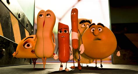 Introduction: The Perfect Sausage Party Companion