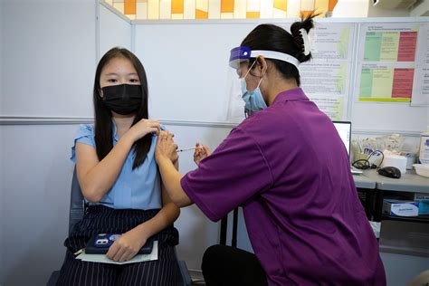 Introduction: The Pfizer Vaccine in Singapore's Healthcare Landscape