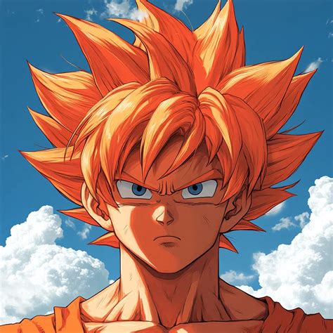 Introduction: The Phenomenal Rise of Goku on the Silver Screen