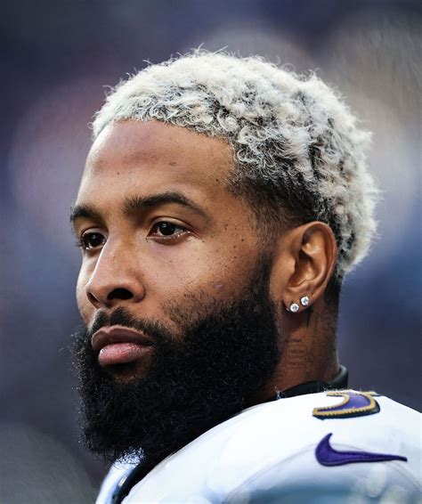 Introduction: The Phenomenon of Odell Beckham Jr.