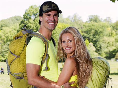 Introduction: The Power Couple of 'The Amazing Race'