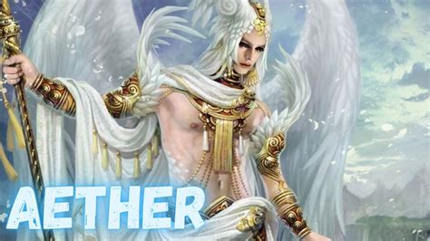 Introduction: The Power of Aether