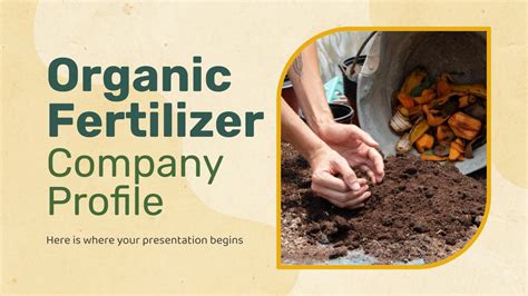 Introduction: The Power of Brand Fertilizer