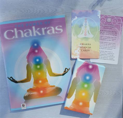 Introduction: The Power of Chakras