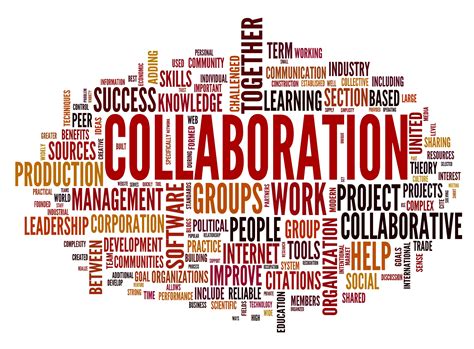 Introduction: The Power of Collaboration