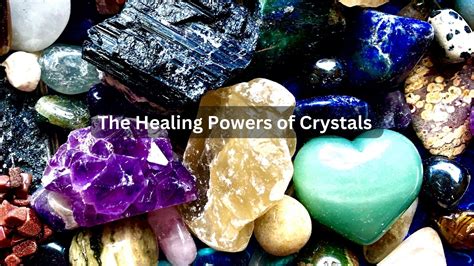 Introduction: The Power of Crystal Stones in Jewelry