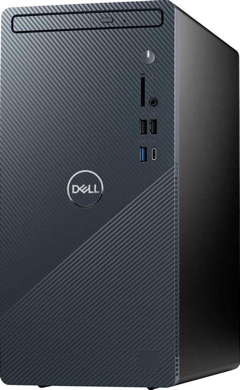 Introduction: The Power of Dell Desktop PC Core i5