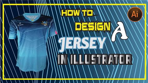 Introduction: The Power of Design in Jersey Creation