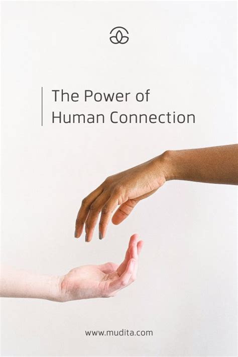 Introduction: The Power of Human Connection