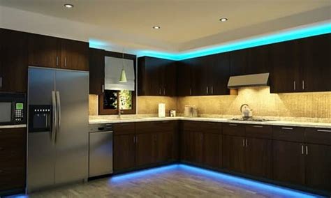 Introduction: The Power of Kitchen LED Lighting