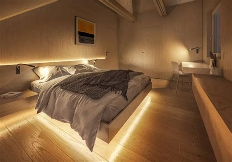 Introduction: The Power of LED Lighting in Bedrooms