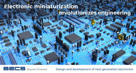 Introduction: The Power of Miniaturization