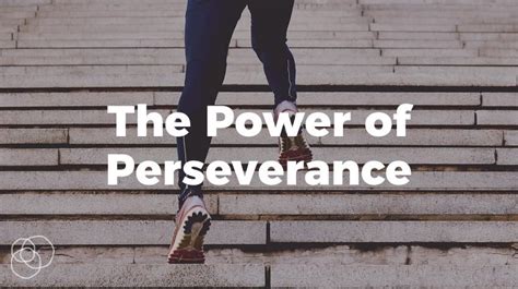 Introduction: The Power of Perseverance