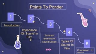 Introduction: The Power of Sound in Film