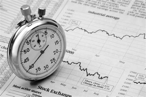 Introduction: The Power of Timing in Stock Market Success