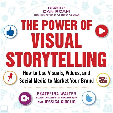 Introduction: The Power of Visual Storytelling in the Digital Age