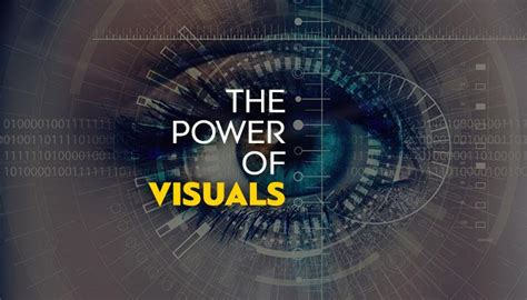 Introduction: The Power of Visuals in Today's Digital World