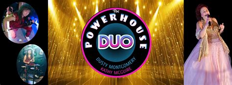 Introduction: The Powerhouse Duo