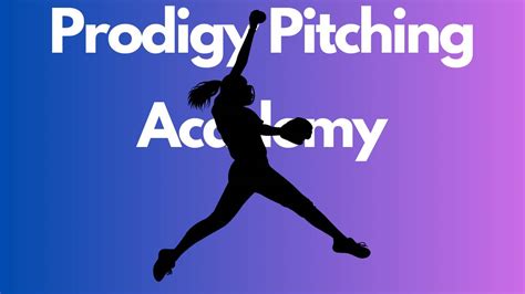 Introduction: The Prodigy with a Pitching Prowess