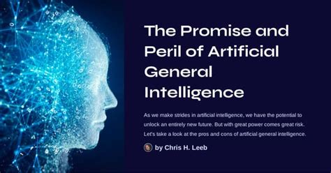 Introduction: The Promise of AI in Our Modern World