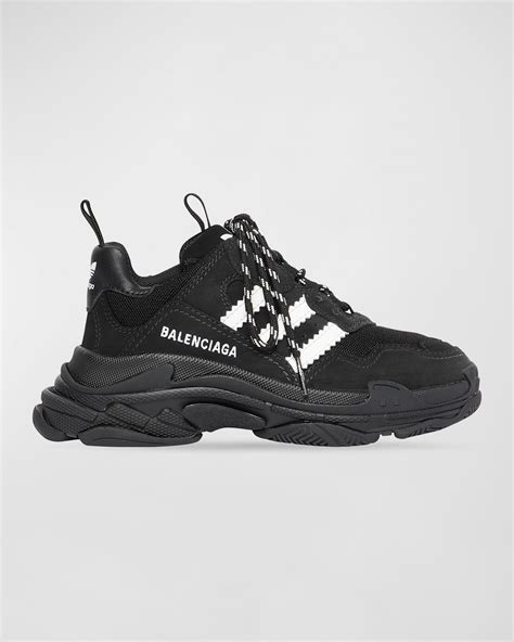 Introduction: The Quest for Budget-Friendly Balenciaga Footwear