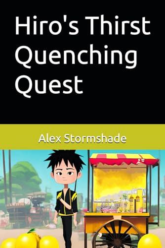 Introduction: The Quest for Quenching Thirst