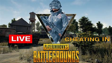 Introduction: The Rampant Epidemic of PUBG Cheating