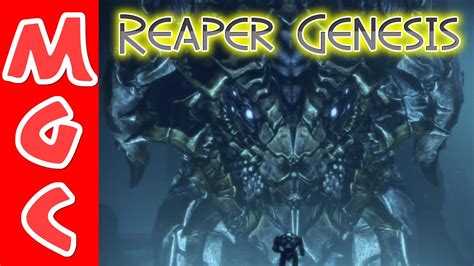 Introduction: The Reaper's Genesis