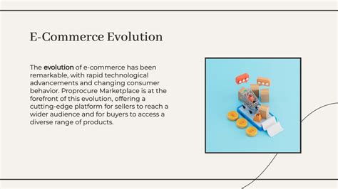 Introduction: The Revolutionary Evolution of E-commerce