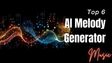 Introduction: The Revolutionary Role of Melody Generator AI