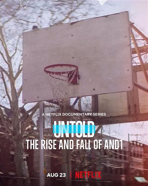 Introduction: The Rise and Fall of a Streetball Icon