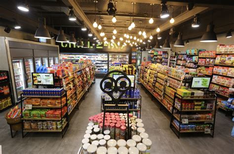 Introduction: The Rise of 24/7 Grocery Shopping