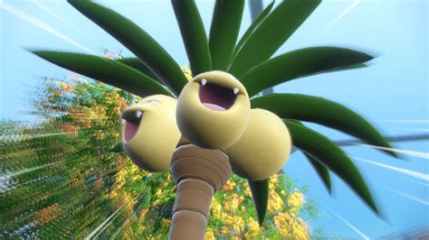 Introduction: The Rise of Alolan Exeggutor Indigo Disk