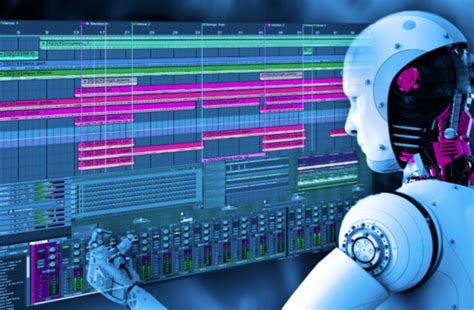 Introduction: The Rise of Artificial Intelligence in Music