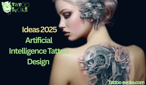 Introduction: The Rise of Artificial Intelligence in Tattoo Art