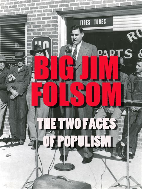 Introduction: The Rise of Big Jim Folsom