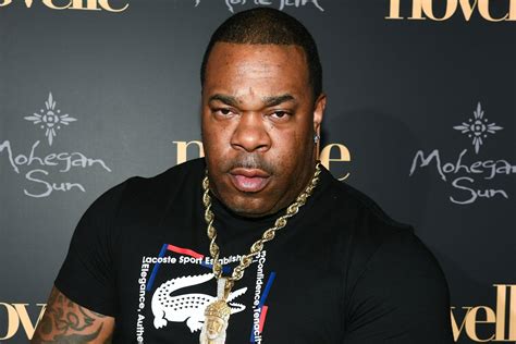 Introduction: The Rise of Busta Rhymes