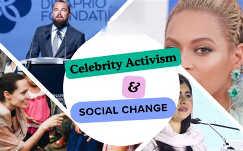 Introduction: The Rise of Celebrity Activism