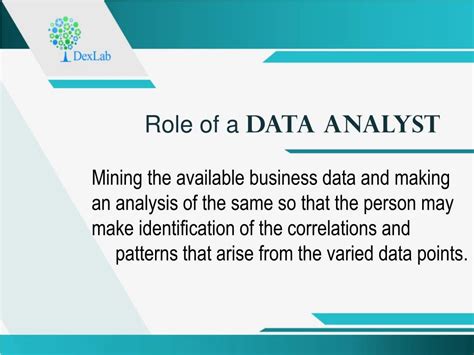 Introduction: The Rise of Data Analysts