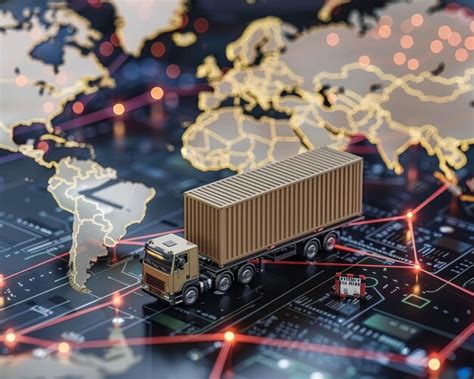 Introduction: The Rise of Global E-Commerce and the Need for Seamless Shipping