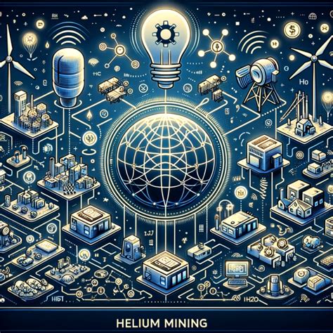 Introduction: The Rise of IoT Helium Networks