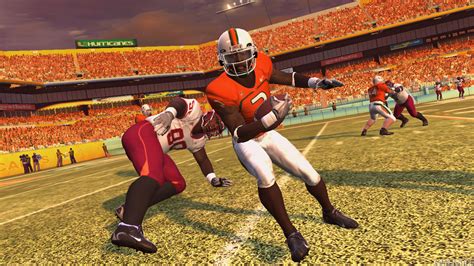 Introduction: The Rise of NCAA Football 09